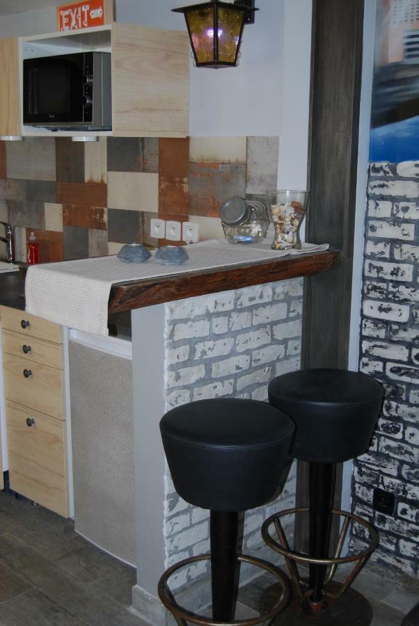 Apartmán Joli Loft En Duplex , Art Deco , 2 Pieces ,Centre Rouen - 130 Exteriér fotografie